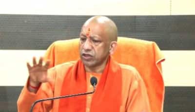 ‘No Temple Demolished In Kashi’, Says CM Yogi; Targets Congress Over 'Misinformation'
