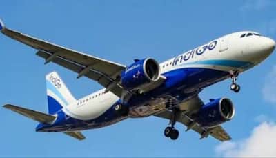 IndiGo Fined Rs 22 Crore By DGCA Over December Flight Chaos 