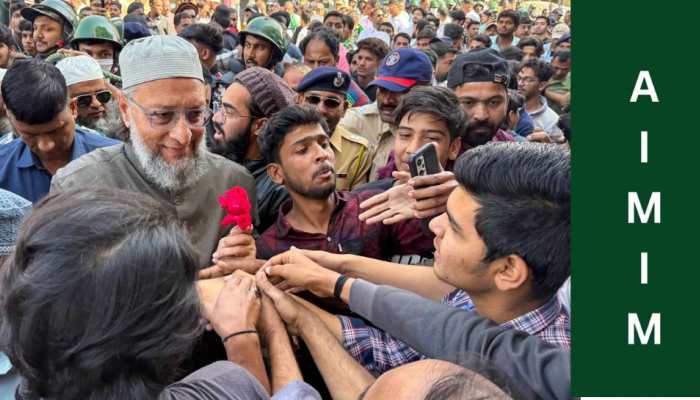 Explained | AIMIM Beyond Telangana: BMC Election 2026 Echoes Bihar Success