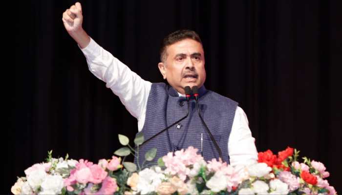 Murshidabad Violence: Suvendu Adhikari Seeks Guv’s Intervention In Beldanga