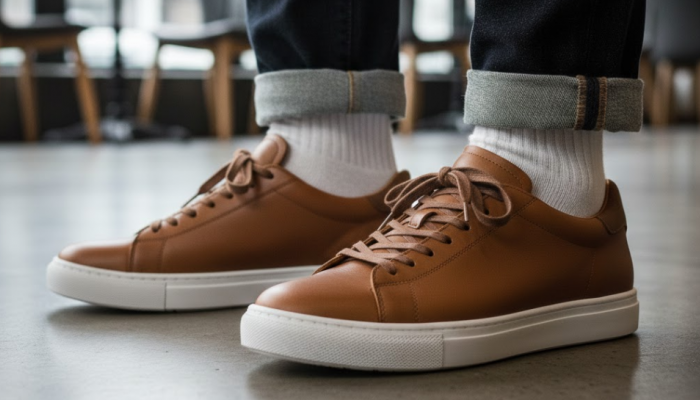 Men’s Casual Sneakers On Amazon With Great Republic Day Sale Live