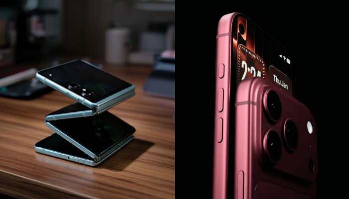 iPhone Fold And iPhone 18 Pro, iPhone 18 Pro Max Specs Leaked-Details Here
