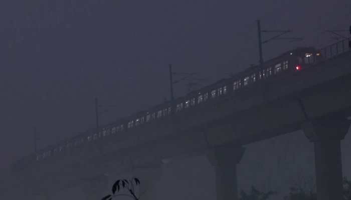 Delhi Metro Phase 4: State Govt Releases ₹3,386 Cr Funds For Expansion