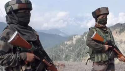 Three Army Personnel Injured In Encounter With Terrorists In J&K’s Kishtwar