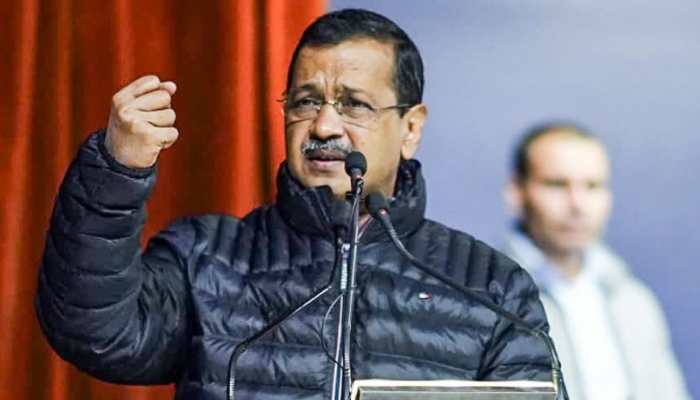 AAP Will Bring Change Of Power In Gujarat In 2027: Arvind Kejriwal