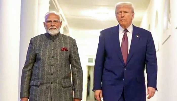 Trump Invites India To 'Gaza Peace Board': What Is $1 Billion 'Fee' Criteria?