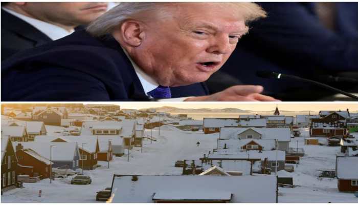 Explained: Why Greenland Matters To World Powers And Trump Can’t Ignore It