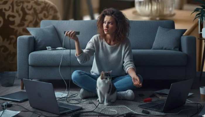 Struggling With Slow Internet? Why Router Placement Matters More Than Price