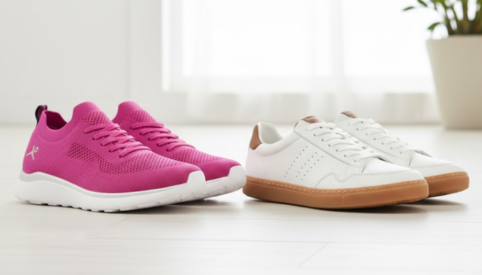 Best Trendy Sneakers for Women on Amazon Great Republic Day Sale