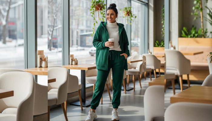 Best Winter Co-Ord Sets for Women | Amazon Great Republic Day Sale