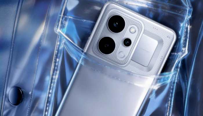 Realme P4 Power 5G Likely To Launch With 10,001mAh Battery; Check Specs