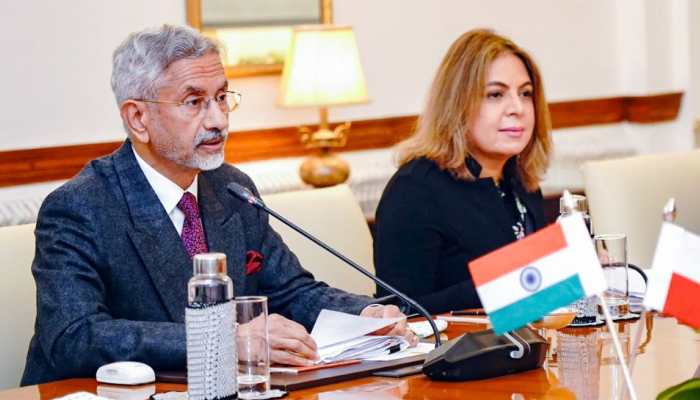 ‘Selective Targeting Of India Unfair And Unjustified’: EAM S Jaishankar