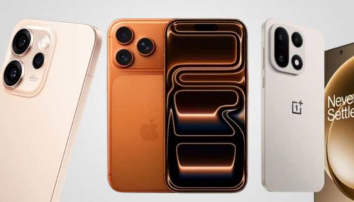 iPhone 17 Pro Vs OnePlus 15 Vs Oppo Reno15 Pro: Which Phone Should You Buy?