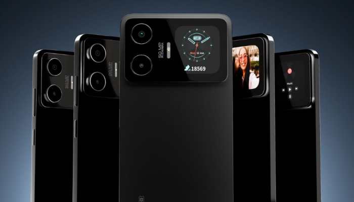 Lava Blaze Duo 3 Launched In India With Dual AMOLED Displays: Check Price