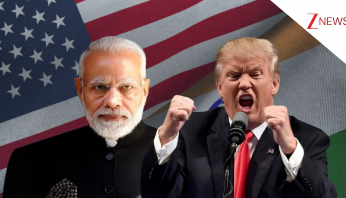 New Delhi’s Power Play: UN's Decline In Trump's Global Shakeup