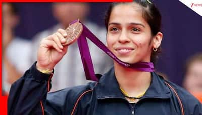 Saina Nehwal Retires: Olympic Medallist Ends Iconic Career After Knee