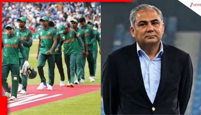 Mohsin Naqvi’s U-Turn Ends Boycott Talk As Pakistan Stays In ICC T20 World Cup 2026: Report Mohsin Naqvi’s U-Turn Ends Boycott Talk As Pakistan Stays In ICC T20 World Cup 2026: Report