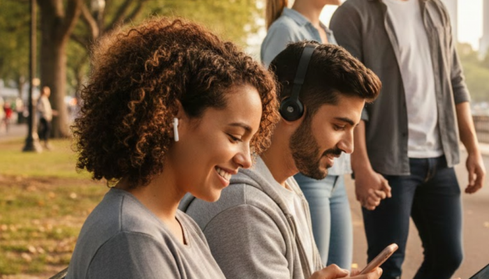 Trending Earbuds For Everyday Use