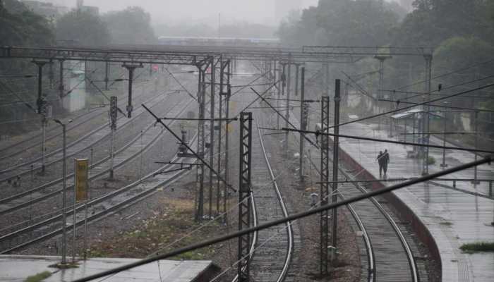 Indian Railways To Renew Over 7900 Km Of Tracks In Two Years