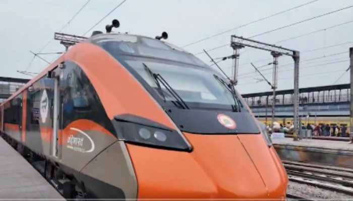 Indian Railways To Expand Vande Bharat Fleet To 800 By 2030, 4,500 By 2047