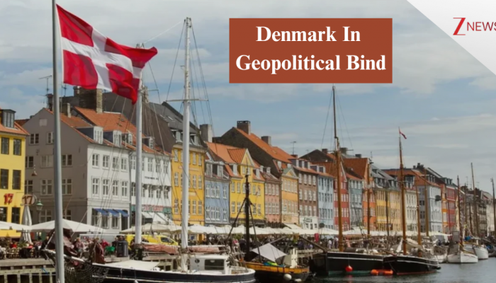 Is Denmark Paying Price For A Lesson Long Forgotten? | Explained