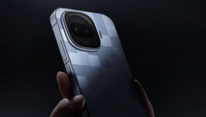 iQOO 15R Confirmed To Launch In India, Could Feature 7,600mAh Battery-Details