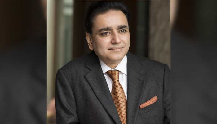 Burj Khalifa To London: Shravan Gupta, Fugitive, Faces ₹180 Cr Fraud Charges