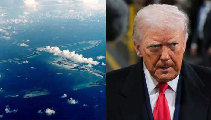 From Greenland To Mauritius, Trump’s New Chagos Excuse | Explained