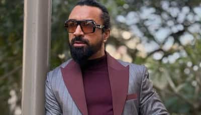 Ajaz Khan Viral MMS Video Leak: Ex-Bigg Boss Contestant BREAKS His