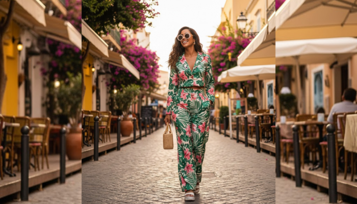 Best Stylish Co-Ord Sets for Women: Amazon Great Republic Day Sale Live