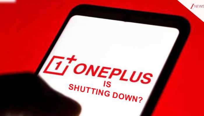 OnePlus Dismanting? What It Means For Existing Users As India CEO Responds