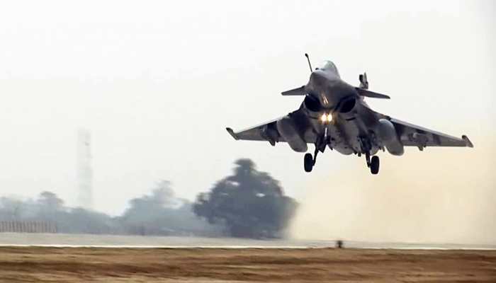 As LoC Remains Volatile, IAF Identifies More Deep-Strike Targets Inside Pak