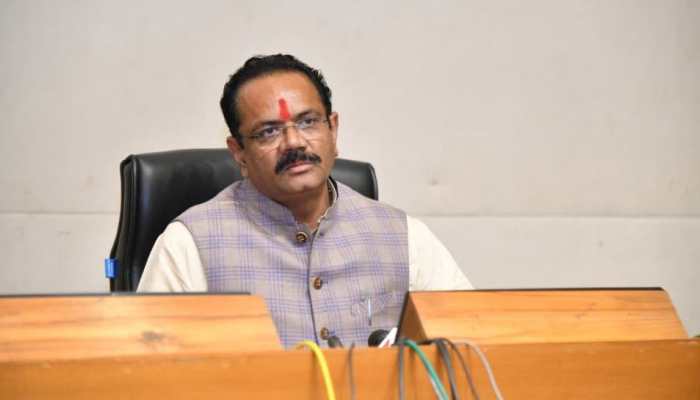 Gujarat Govt Disburses Rs 9,466 Cr To 32 Lakh Farmers Hit By Unseasonal Rains