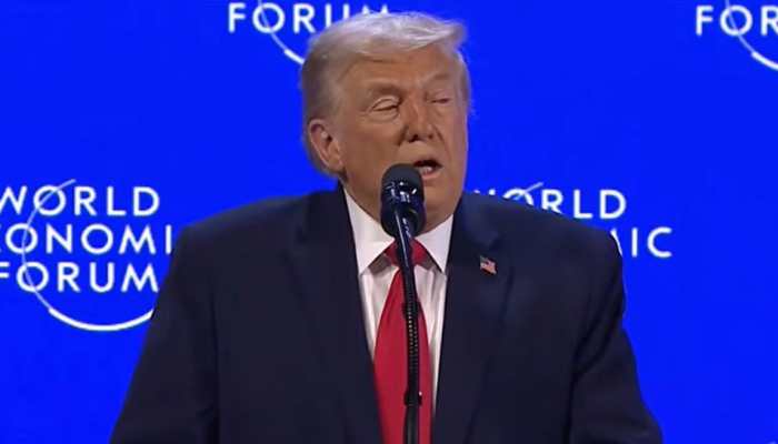 'Won't Use Force': Trump's Breather For NATO Allies On Greenland But...