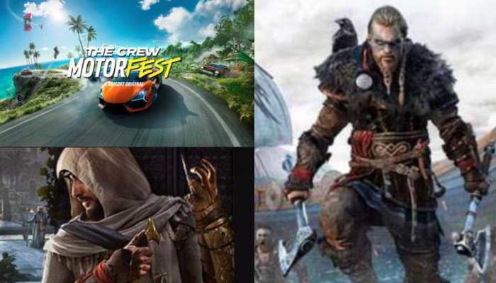 Ubisoft cancelled games: Six titles scrapped, including Prince of Persia