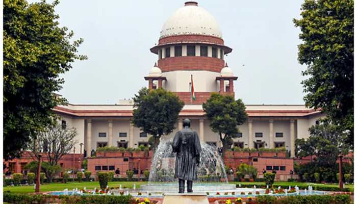 SC passes order for peaceful conduct in Bhojshala-Kamal Maula complex