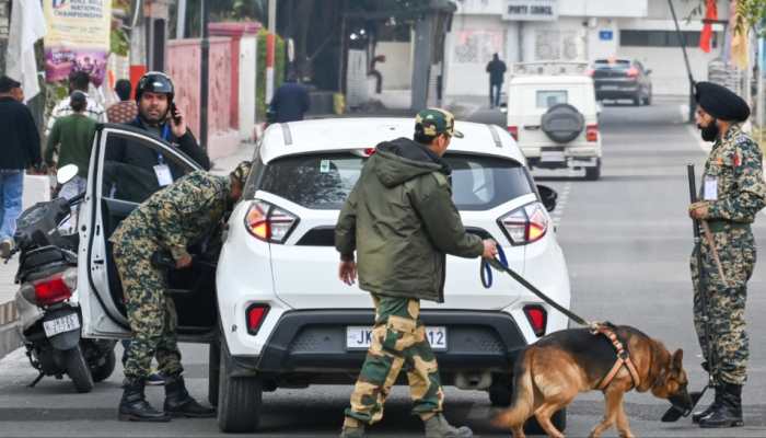 Who is Delhi Police watching? AI smart glasses to identify 65,000 suspects