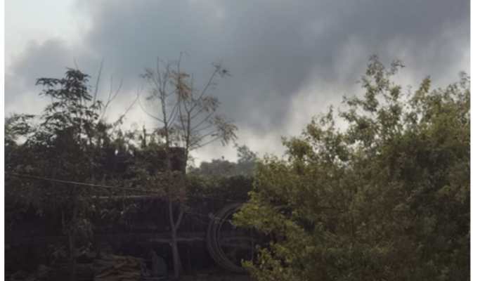 6 dead, over 10 injured in blast in Chhattisgarh sponge iron factory