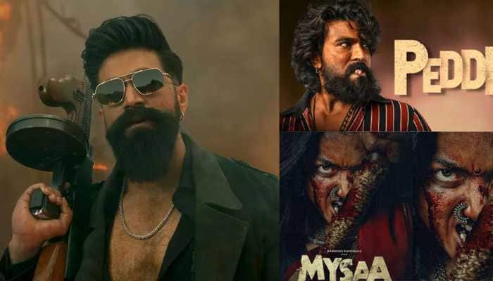 Most anticipated pan-India films of 2026: Yash's Toxic, Ram Charan's Peddi to Rajinikanth's Jailer 2