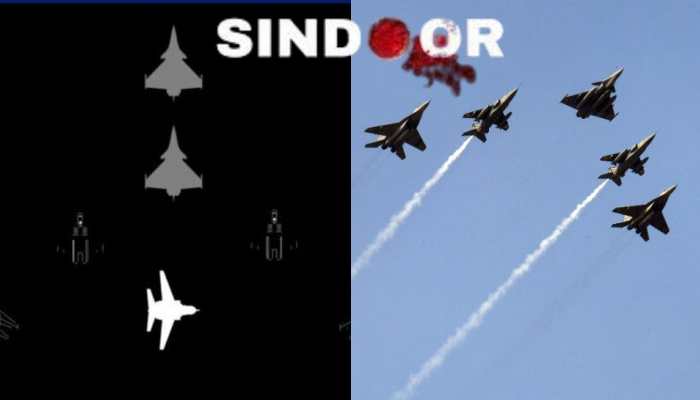 Republic Day 2026: IAF to fly ‘Sindoor’ formation with Rafale, Su-30, MiG-29