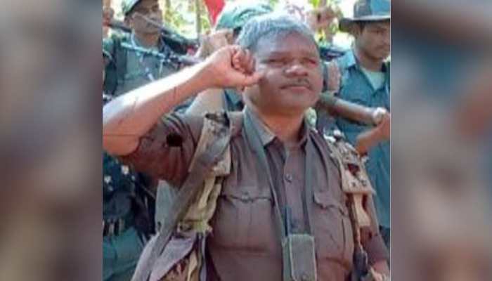 15 Maoists, including Anal Da with Rs 1 Cr bounty, killed in J'khnad encounter