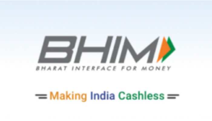BHIM app records over 300 pc growth in monthly transactions in 2025
