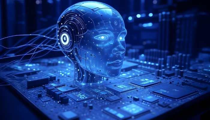 AI won't replace human jobs, but augment human employees at scale, say experts