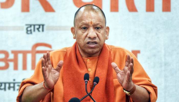 Strong Sports Culture Taking Shape In India, Says UP CM Yogi Adityanath