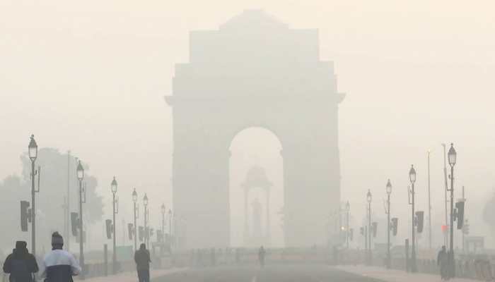 CAQM lifts GRAP stage III curbs in Delhi-NCR as AQI improves