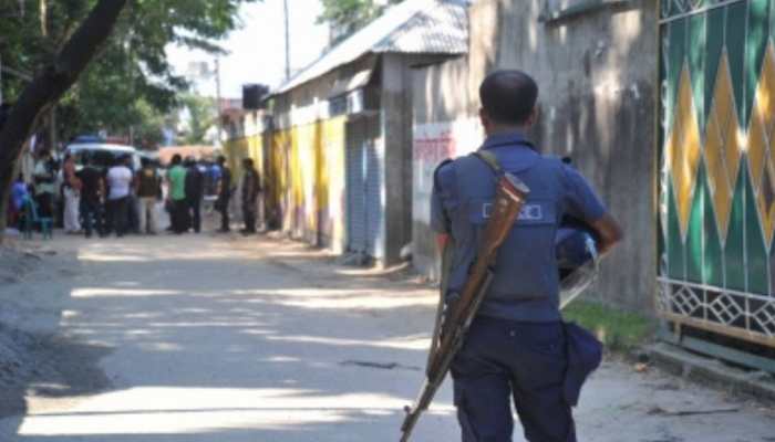 Bangladesh: BNP leader injured in Dhaka shooting amid rising violence