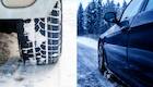 Planning a car trip to snow-covered mountains? Tips to avoid tyre skidding