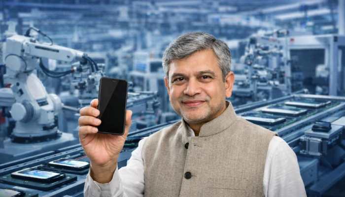 Goodbye to Chinese smartphone monopoly? India likely to launch domestic phones