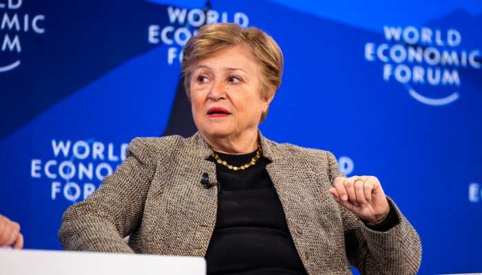 WEF 2026: India emerges as major AI force backed by reforms, digital infra