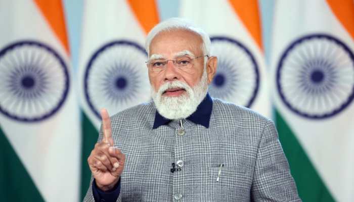 Andaman and Nicobar’s role in freedom struggle neglected: PM Modi